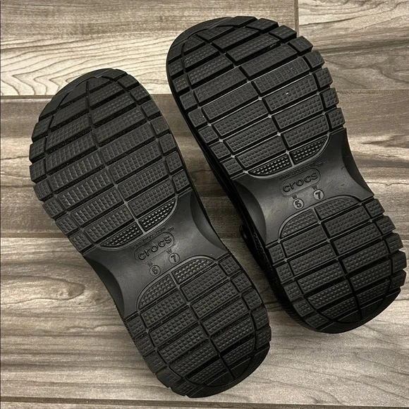 Crocs™ Bae Clog - Picture 9 of 14